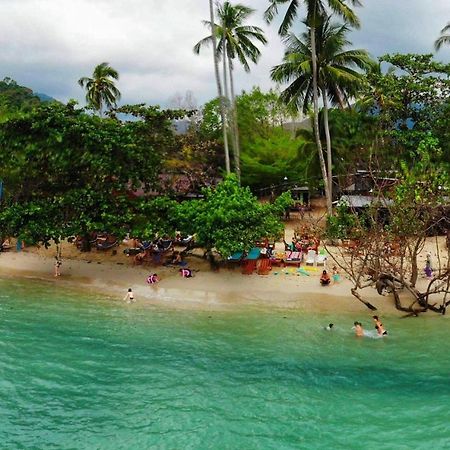 Klong Kloi Cottage Ban Bang Bao  Bagian luar foto