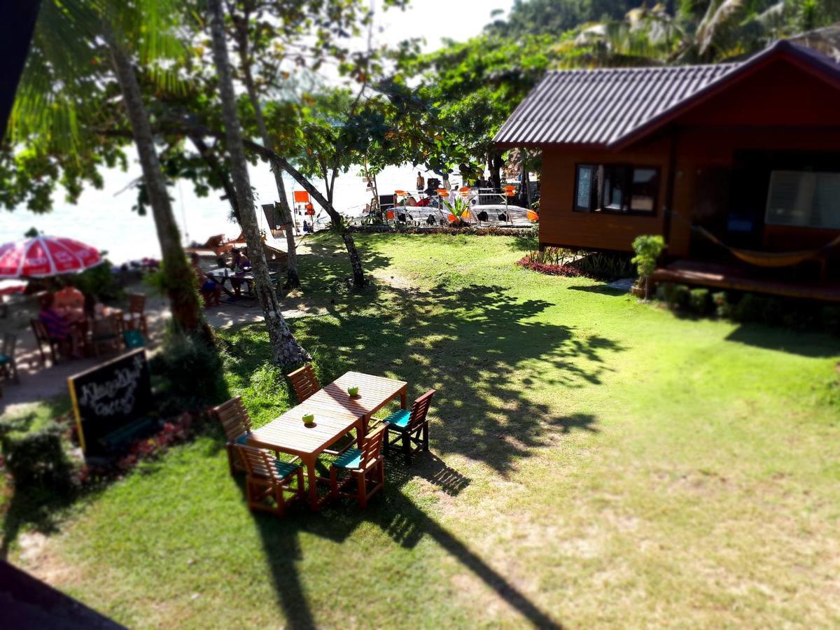 Klong Kloi Cottage Ban Bang Bao  Bagian luar foto