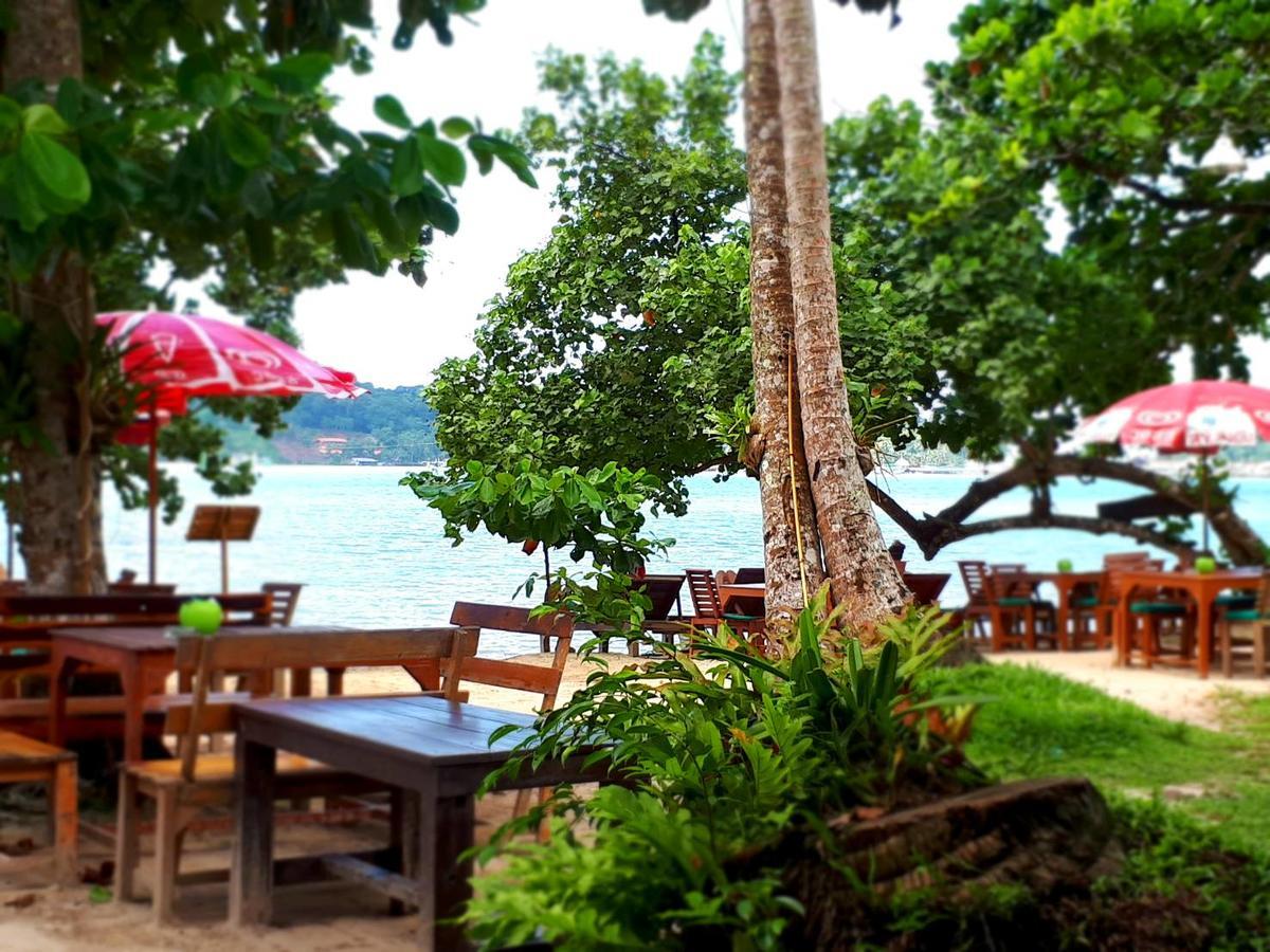 Klong Kloi Cottage Ban Bang Bao  Bagian luar foto