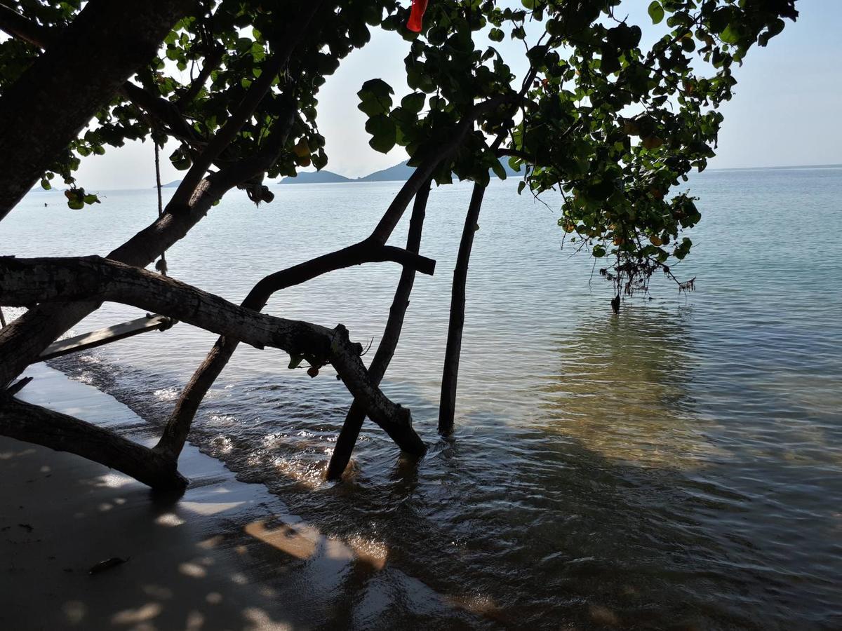 Klong Kloi Cottage Ban Bang Bao  Bagian luar foto