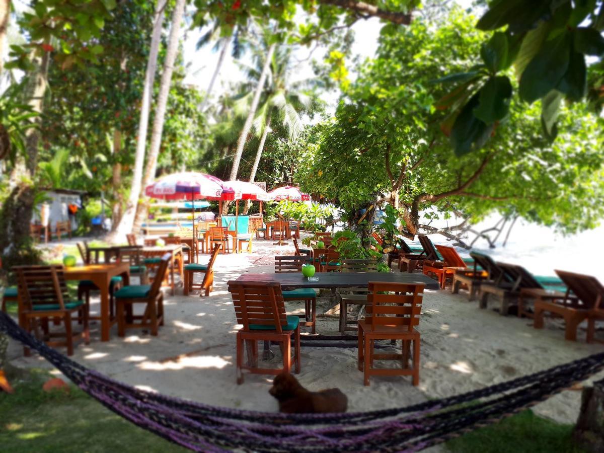 Klong Kloi Cottage Ban Bang Bao  Bagian luar foto