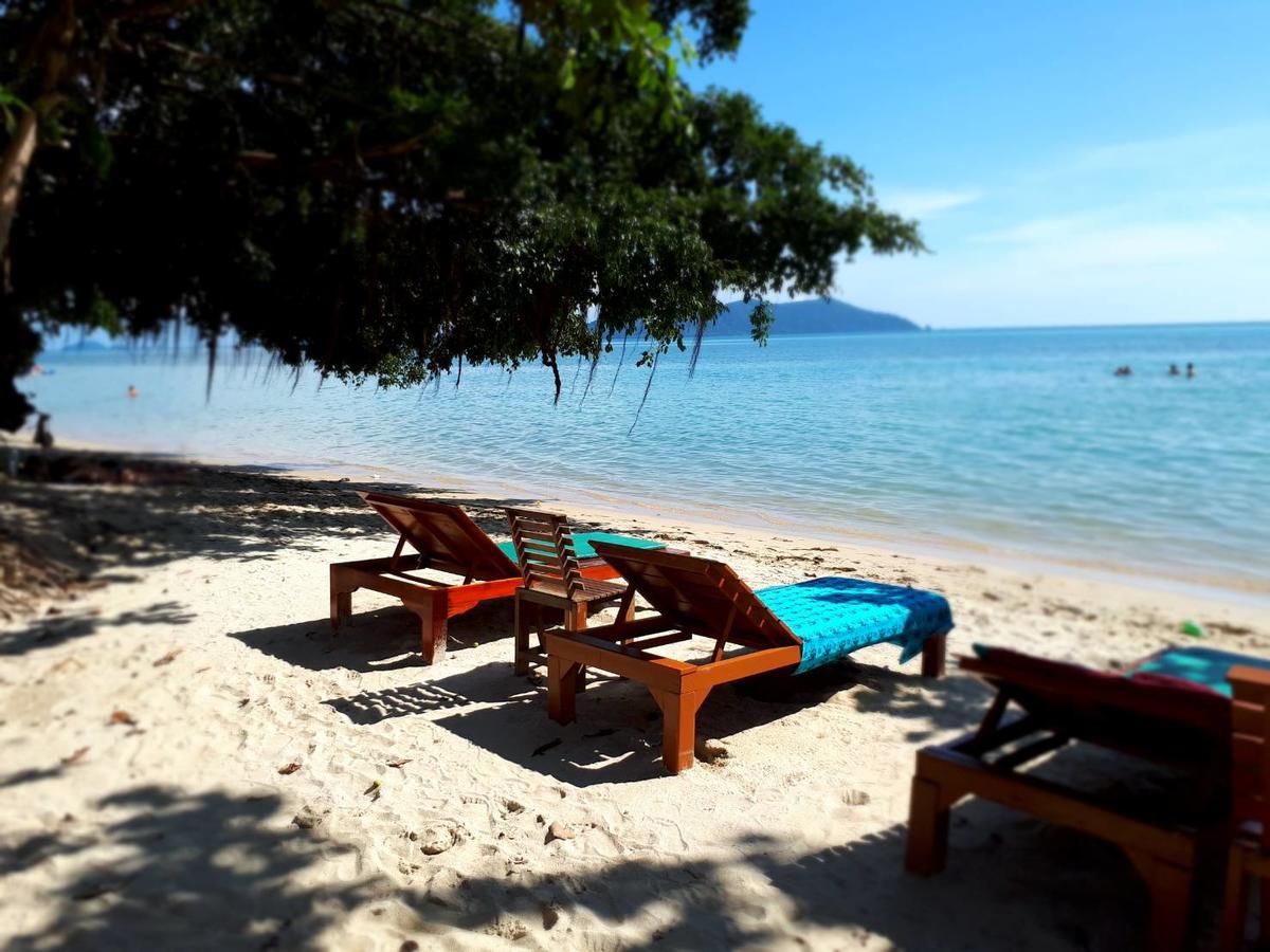 Klong Kloi Cottage Ban Bang Bao  Bagian luar foto