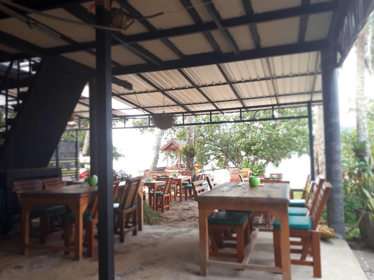 Klong Kloi Cottage Ban Bang Bao  Bagian luar foto