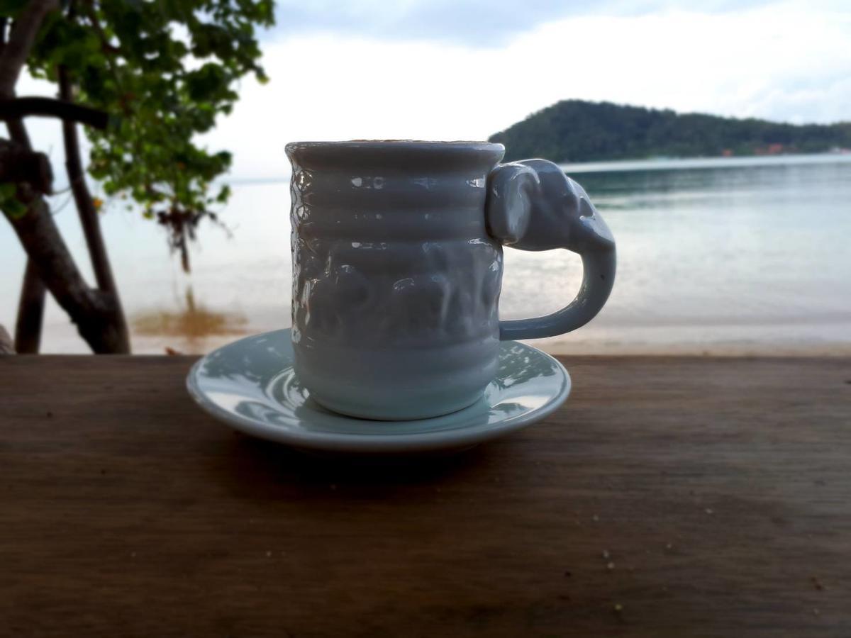 Klong Kloi Cottage Ban Bang Bao  Bagian luar foto