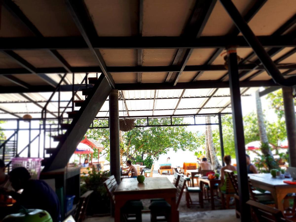 Klong Kloi Cottage Ban Bang Bao  Bagian luar foto