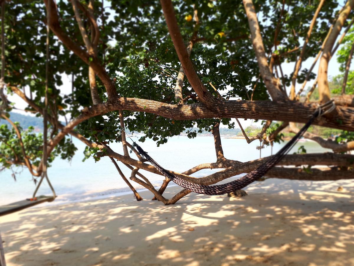 Klong Kloi Cottage Ban Bang Bao  Bagian luar foto