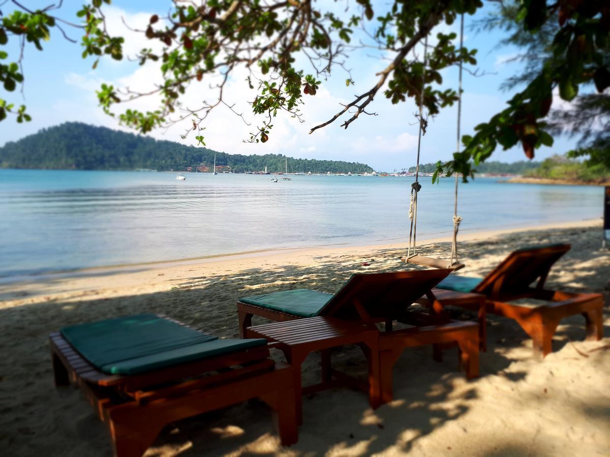 Klong Kloi Cottage Ban Bang Bao  Bagian luar foto