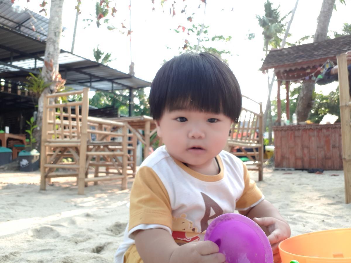 Klong Kloi Cottage Ban Bang Bao  Bagian luar foto