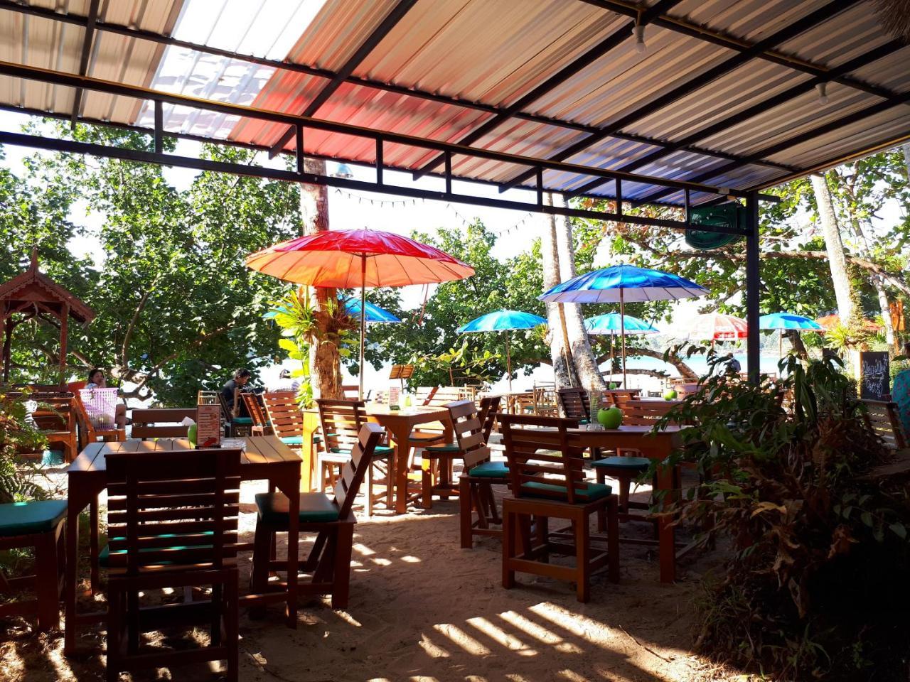 Klong Kloi Cottage Ban Bang Bao  Bagian luar foto