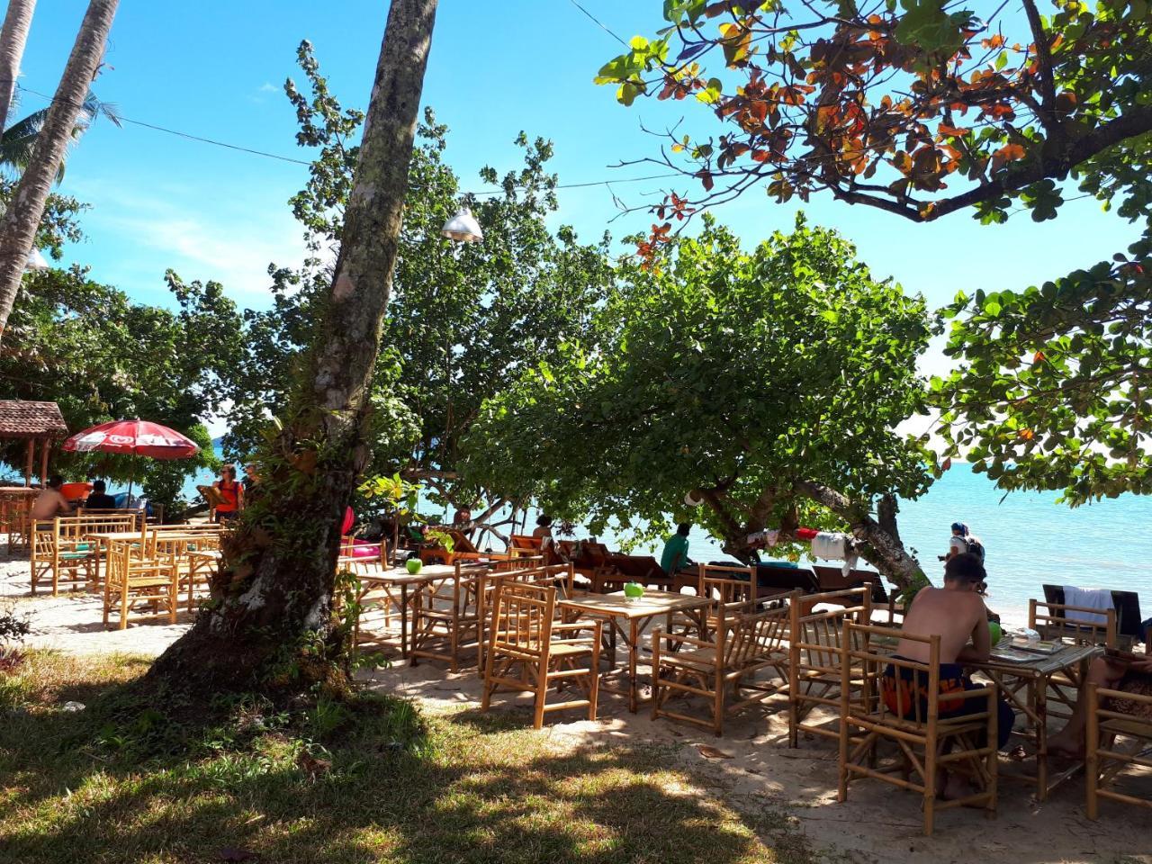 Klong Kloi Cottage Ban Bang Bao  Bagian luar foto