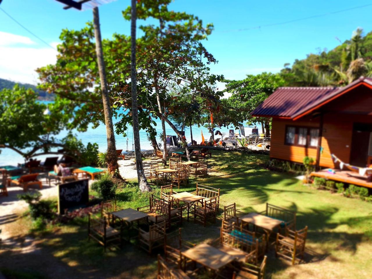 Klong Kloi Cottage Ban Bang Bao  Bagian luar foto