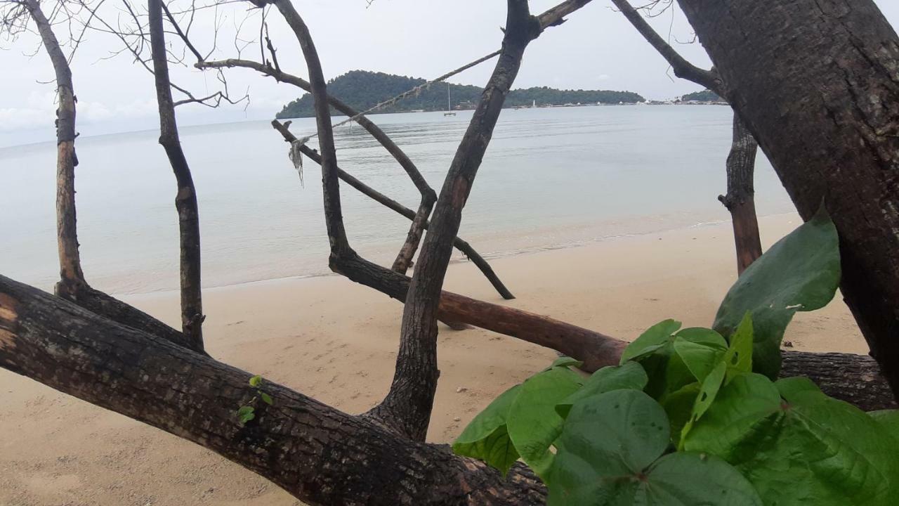 Klong Kloi Cottage Ban Bang Bao  Bagian luar foto